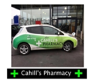 Cahills Pharmacy