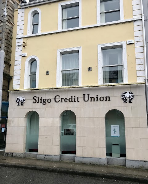 Sligo Credit Union Limited