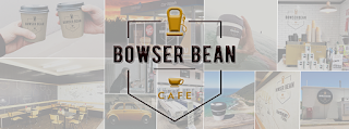 Bowser Bean Cafe