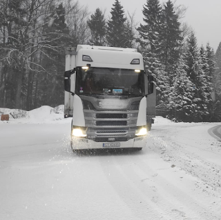 Export Cars Sp. z o.o. Serwis Mobilny Ciężarowe, TIR, wulkanizacja