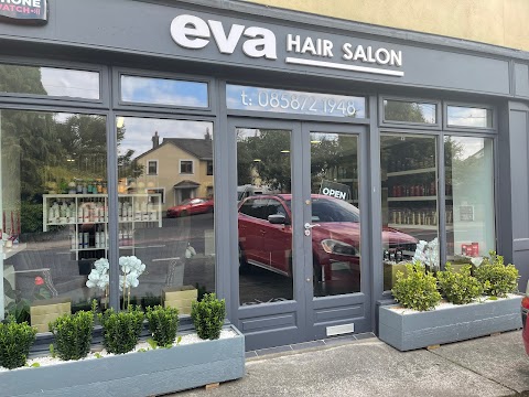 Eva Hair Salon & Scalp Clinic