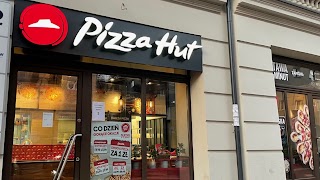 Pizza Hut Kraków Limanowskiego