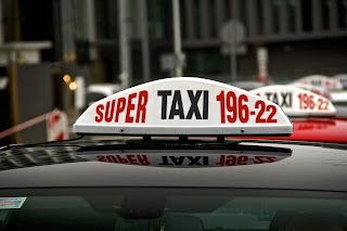 Super Taxi Warszawa