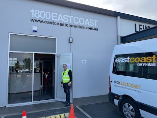 East Coast Car Rentals - Hobart Airport