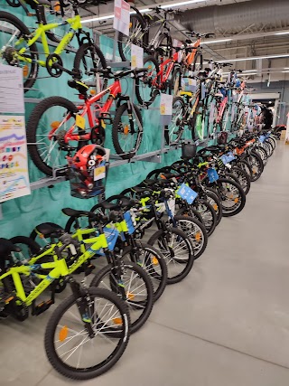 Decathlon Katowice