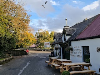 Paddy's Bar