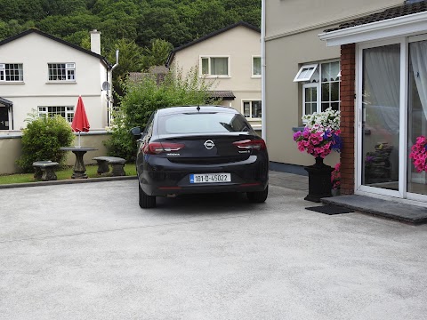 Ryebrook House Killarney Bed & Breakfast in Kerry