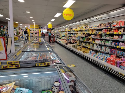 Walsh's SuperValu Caherciveen