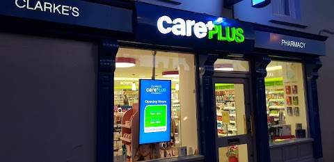 Clarke's CarePlus Pharmacy