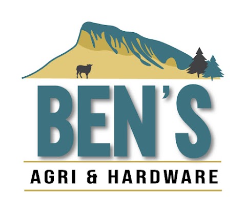 Ben's Agri & Hardware