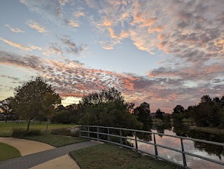 Waterfront Parkway