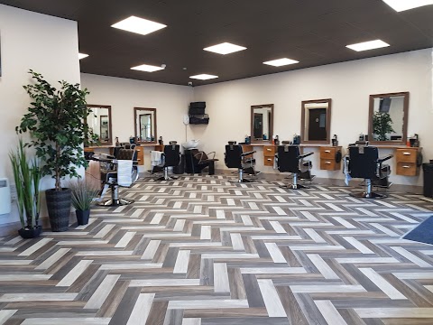 Brooklyn Barbers Glanmire