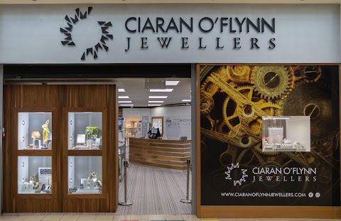 Ciaran O Flynn Jewellers