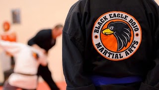 Black Eagle Dojo