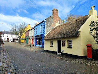 Bunratty Castle & Folk Park