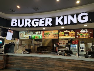 Burger King Bielany Wrocławskie (Drive Thru)