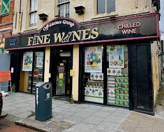 Fine Wines