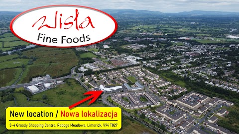 Wisla Fine Foods