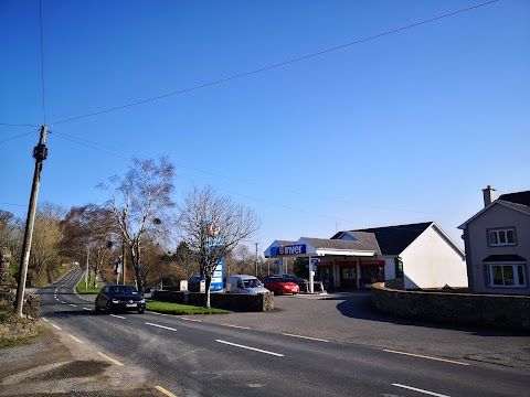 Crowes Grocery and Bakery Mountshannon