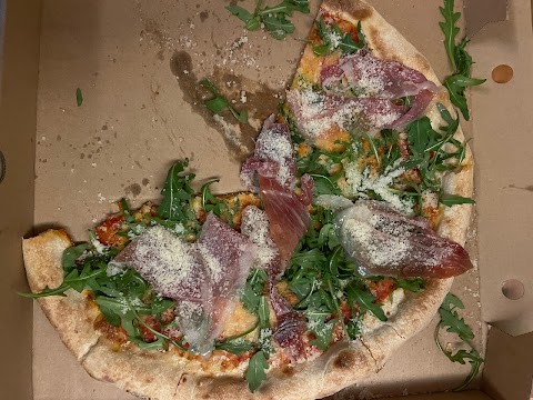 Bartollini Pizza