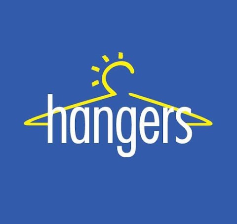 Hangers Drycleaners