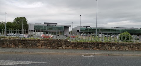 Hanlon's Gala Service Station