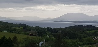 Seascape Bantry