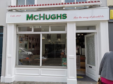 McHugh's Cafe