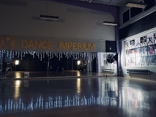 Dance Imperium Poznań