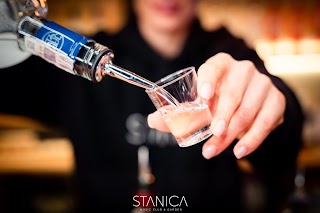 Stanica Music Club & Garden - Klub Konstantynów Łódzki