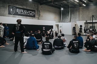 Bravos Brazilian Jiu-Jitsu Joondalup