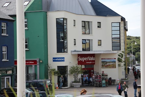 Kavanagh's SuperValu Clifden