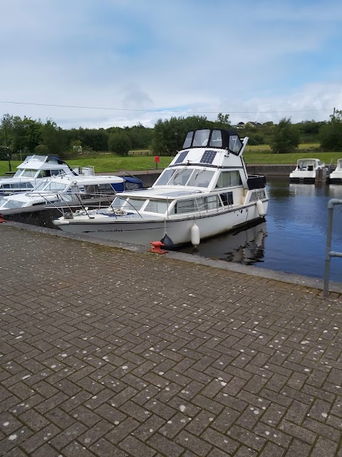 Boyle Marina