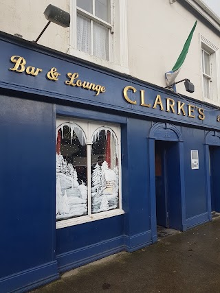 Clarke's Bar & Lounge