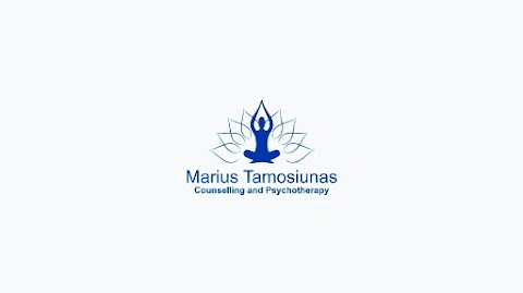 Marius Tamosiunas Counselling and Psychotherapy