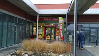 Maxi Zoo Piaseczno