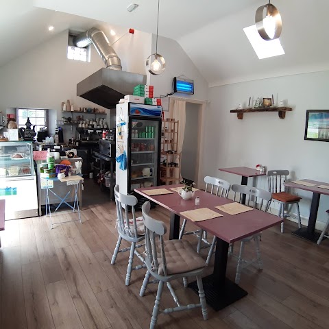 Estuary Way Cafe