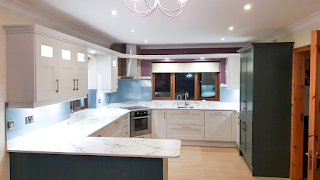 Hartigan Kitchens & Bedrooms