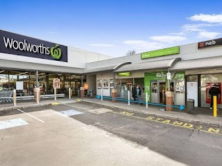 Woolworths Craigieburn Plaza