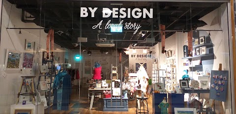 BY DESIGN - A Local Story