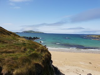 Silver Strand(Snáithe Airgid)