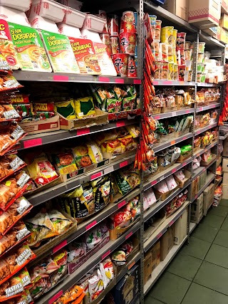 Thai Hoa Asian Grocery