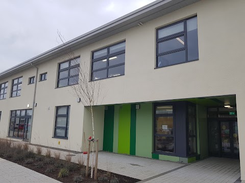 Bunscoil Rís Edmund Rice Senior School