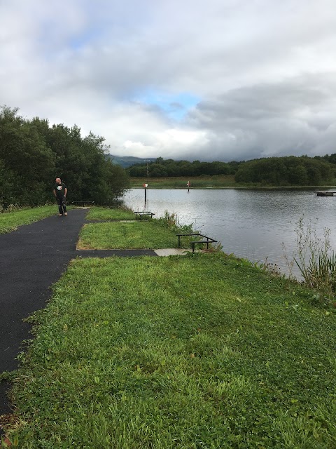 Keshcarrigan Marina