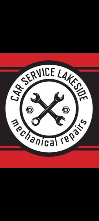 Car Service Lakeside