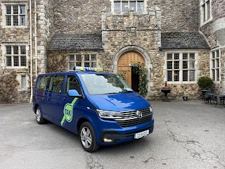 Ardkeen Taxi's Waterford City