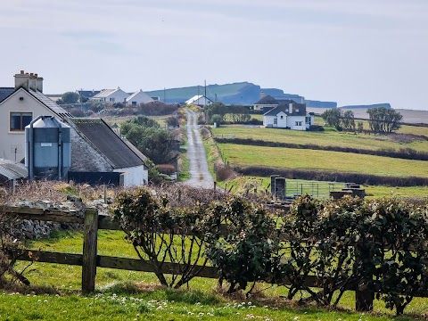 Doonbeg Holiday Cottages