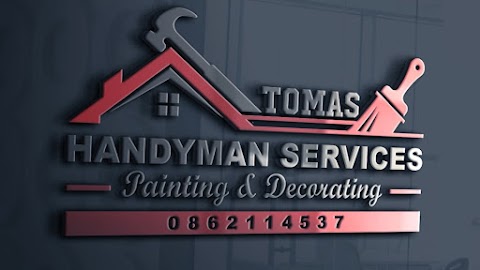 Tomas Painter & Decorator