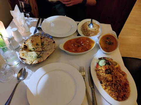 Cobra Tandoori