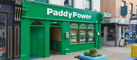 Paddy Power